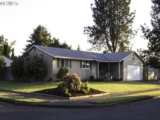 4774 Stagecoach Rd, Eugene, OR 97402 photo 1