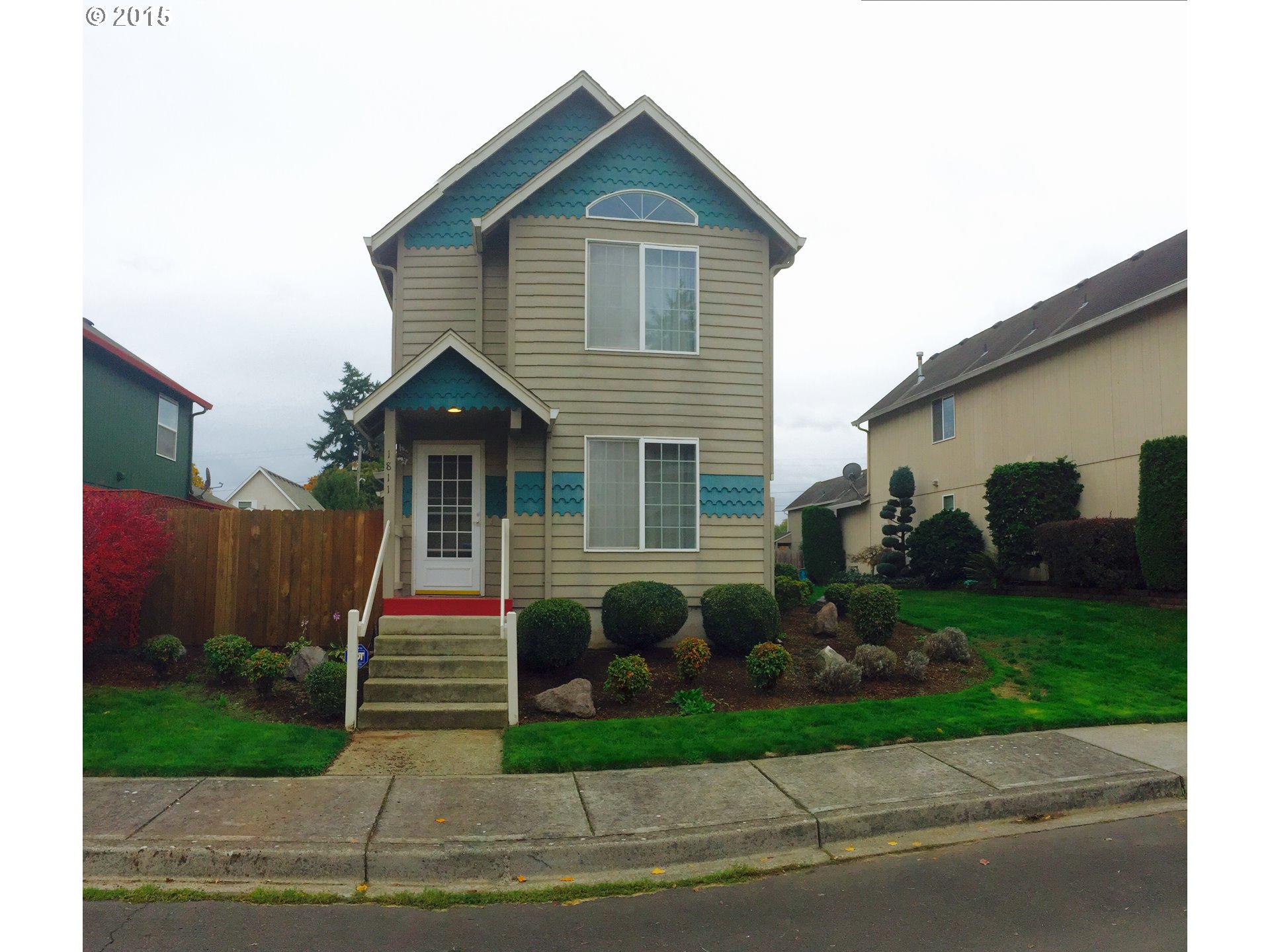 1811 E 38th Loop, Vancouver, WA 98663 photo 1