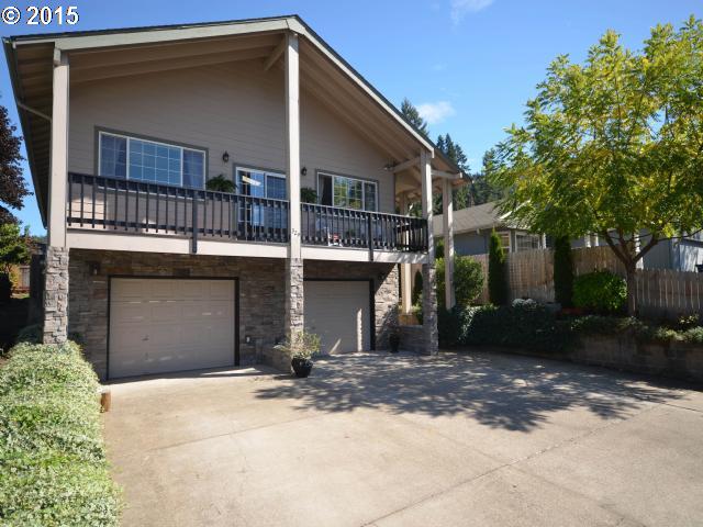 329 S 70th Pl, Springfield, OR 97478 photo 1