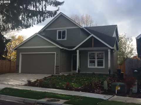 4442 Wendover St, Eugene, OR 97404 photo 1