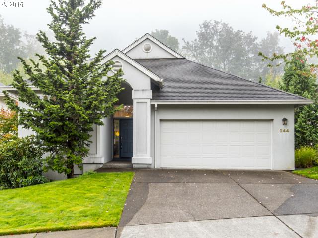 244 SE 46th Dr, Gresham, OR 97080 photo 1