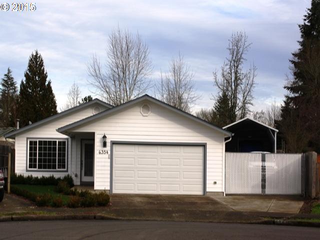 6354 C St, Springfield, OR 97478 photo 1