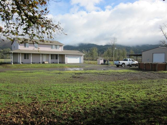 36980 Goats Rd, Springfield, OR 97478 photo 1
