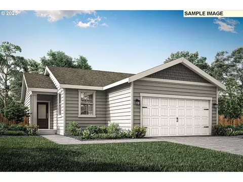 5322 NE 68th St, Vancouver, WA 98661