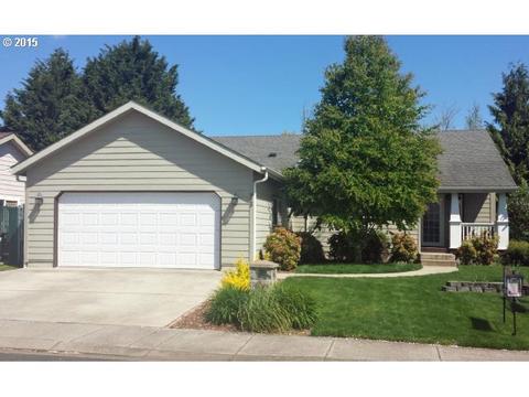 5469 Olympic Cir, Eugene, OR 97402 photo 1
