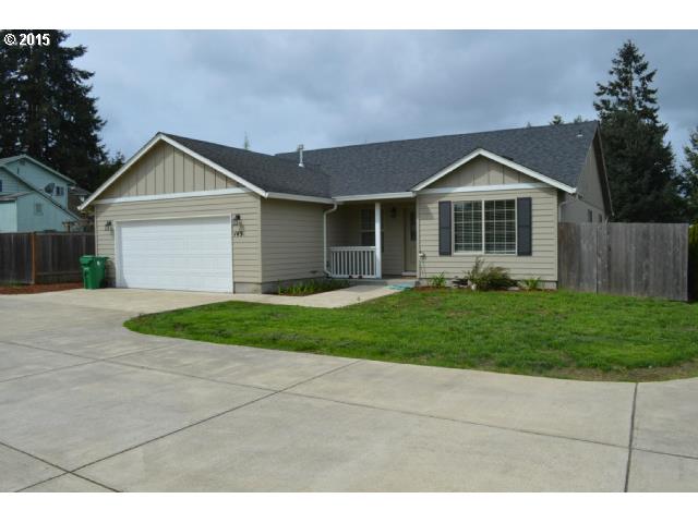 149 Kourt Dr, Eugene, OR 97404 photo 1