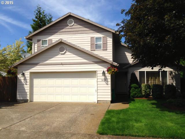 1436 SE 11th Loop, Canby, OR 97013 photo 1