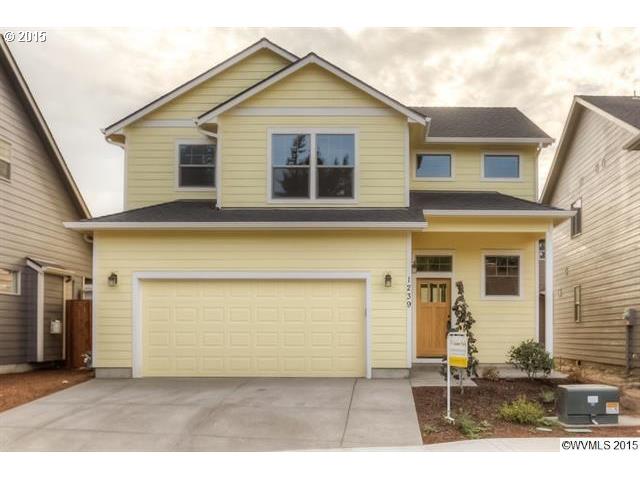 1239 Explorer Pl NE, Keizer, OR 97303 photo 1