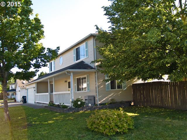3795 Longridge Dr, Springfield, OR 97478 photo 1