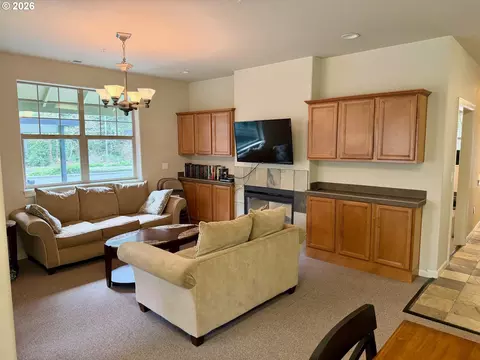 Living - 37071 Dubarko Rd #8, Sandy, OR 97055 photo 5 of 5