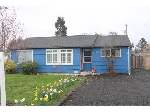 377 32nd St, Springfield, OR 97478 photo 1