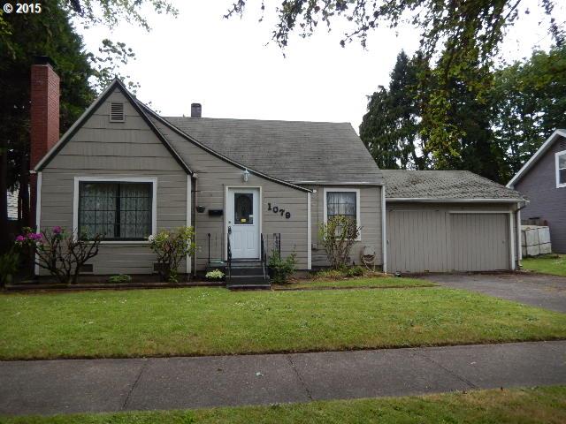 1079 L St, Springfield, OR 97477 photo 1