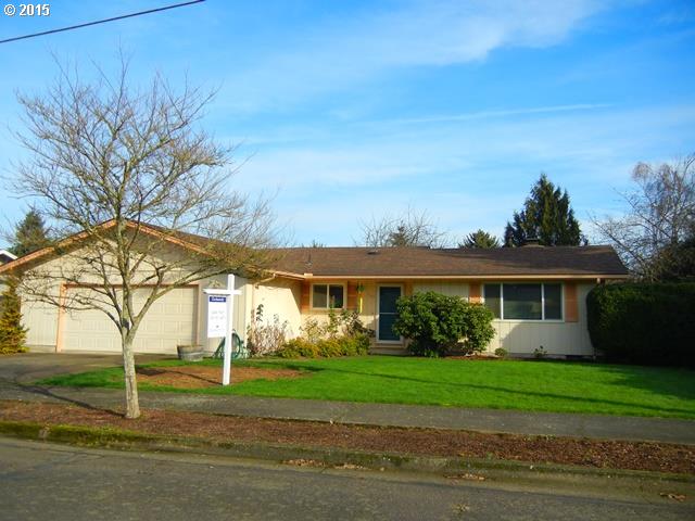 2163 N Danebo Ave, Eugene, OR 97402 photo 1