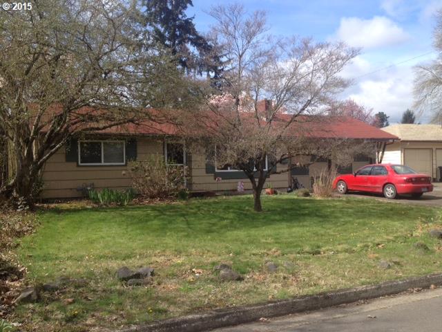 886 Archie St, Eugene, OR 97402 photo 1