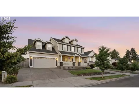 23832 SW Heron Lakes Dr, Sherwood, OR 97140