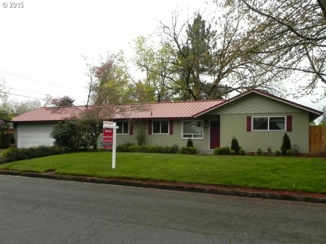1409 Ranchwood Dr, Eugene, OR 97401 photo 1