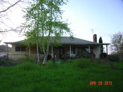 37726 Alexander Rd, Philomath, OR 97370 photo 1