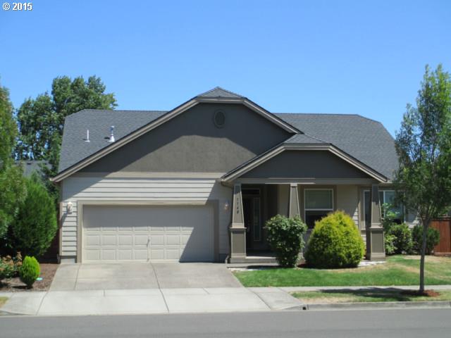 1149 Throne Dr, Eugene, OR 97402 photo 1