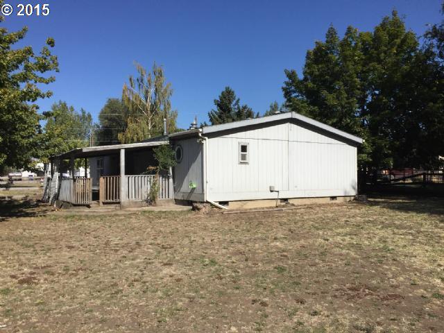 760 E Ash St, Union, OR 97883 photo 1