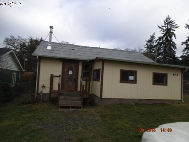 448 Charles St, Yoncalla, OR 97499 photo 1