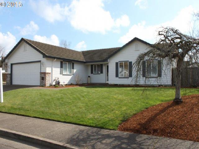 1736 Victorian Way, Eugene, OR 97401 photo 1