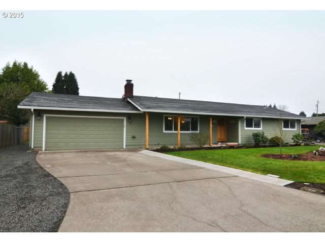 280 Wedgewood Dr, Eugene, OR 97404 photo 1