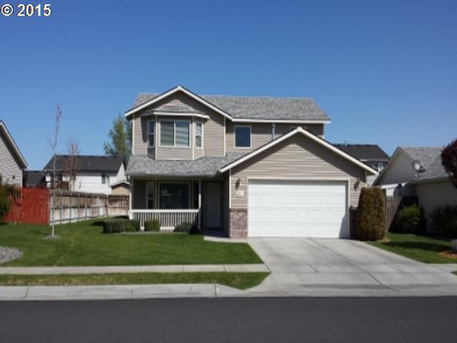 451 E Browning Ave, Hermiston, OR 97838 photo 1