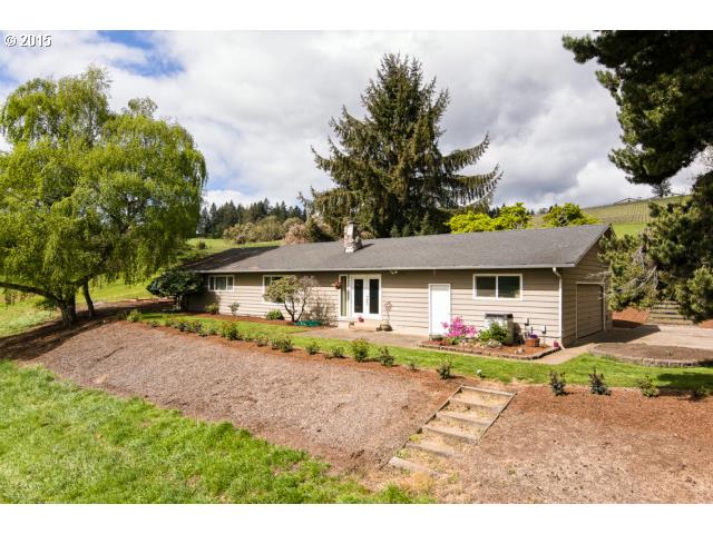 26991 Briggs Hill Rd, Eugene, OR 97405 photo 1