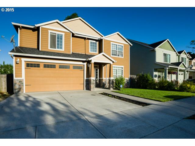 3947 SW Battaglia Ave, Gresham, OR 97080 photo 1