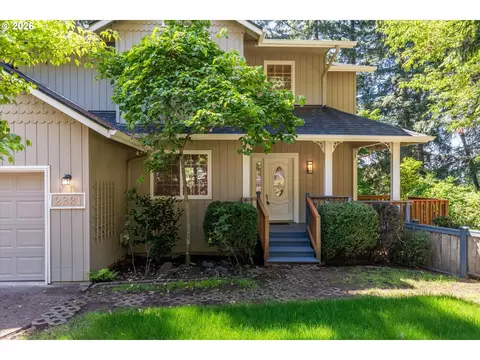 Other - 2331 Todd St, Eugene, OR 97405 photo 2 of 10