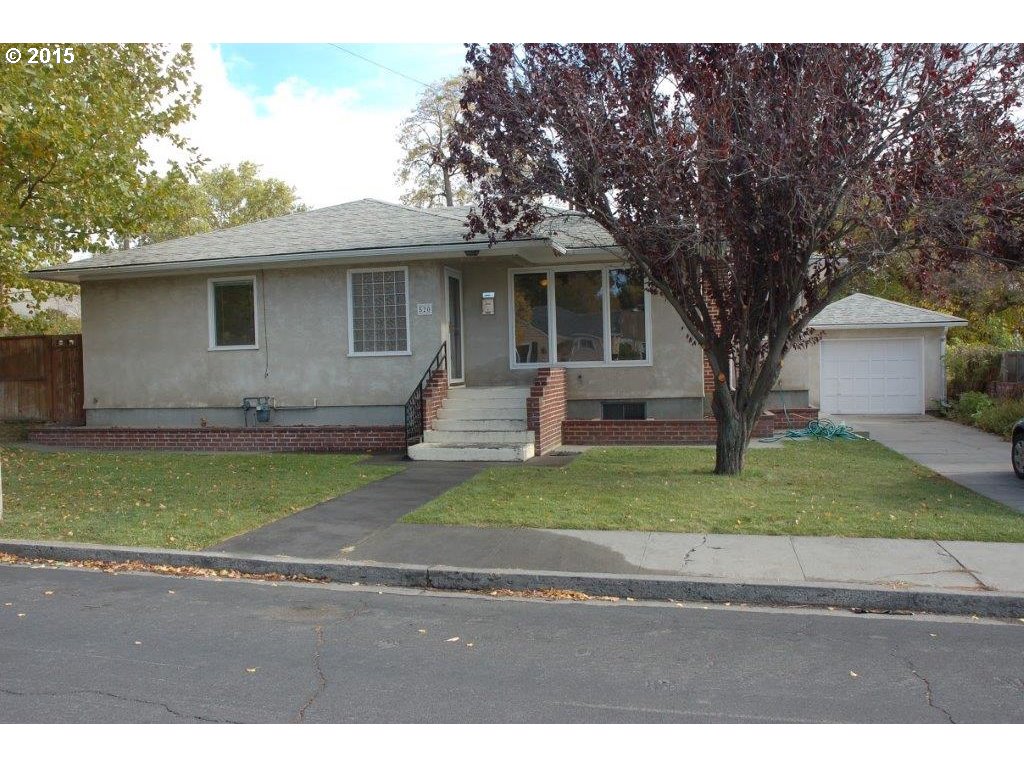 520 NW 9th St, Pendleton, OR 97801 photo 1