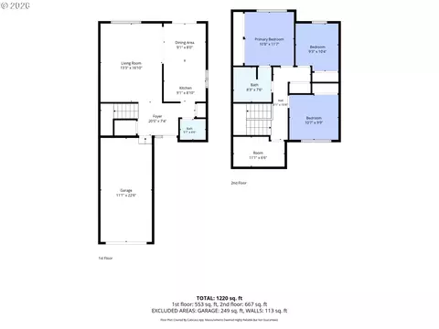 3460 SW Butler Rd, Gresham, OR 97080 photo 26