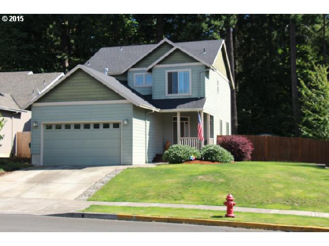 18428 Meadow Ave, Sandy, OR 97055 photo 1