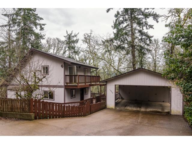 1955 Sylvan St, Eugene, OR 97403 photo 1