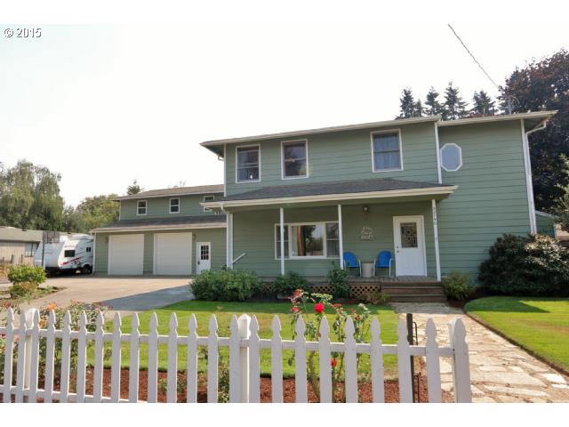 32790 E Maple St, Eugene, OR 97408 photo 1