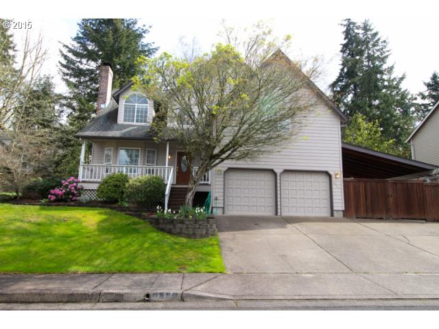 6869 Glacier Dr, Springfield, OR 97478 photo 1
