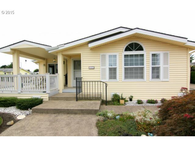 5214 Harvest Loop, Eugene, OR 97402 photo 1
