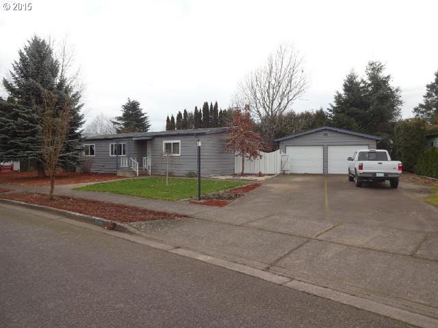 3081 Delta Pines Dr, Eugene, OR 97408 photo 1