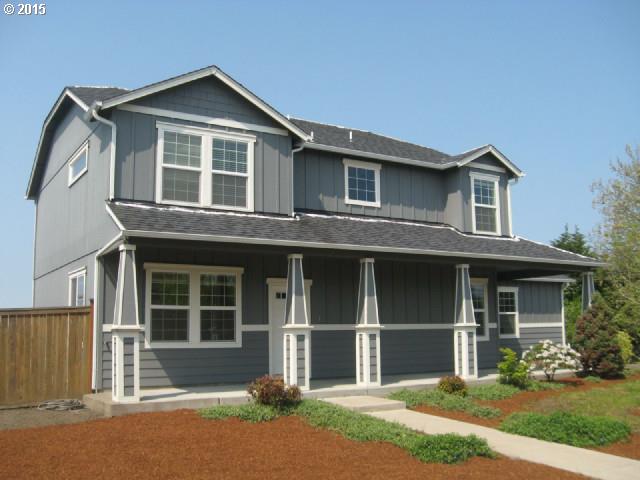 5604 Mehr Ave, Eugene, OR 97402 photo 1