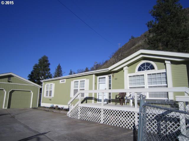 100 Cherry Hill Dr, Mosier, OR 97040 photo 1
