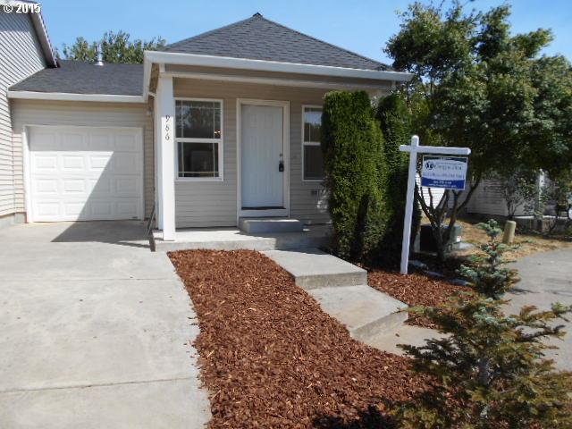 986 SW Junction Pl, Gresham, OR 97080 photo 1