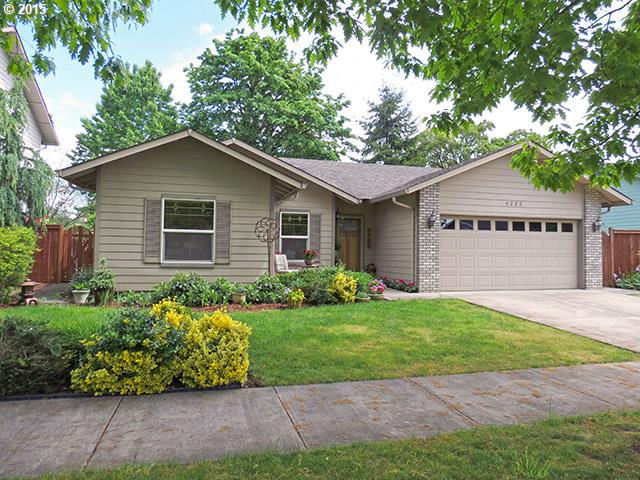 4285 Torrington Ave, Eugene, OR 97404 photo 1