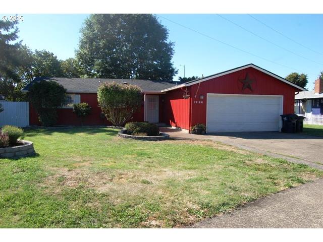 1286 Kenray Loop, Springfield, OR 97477 photo 1