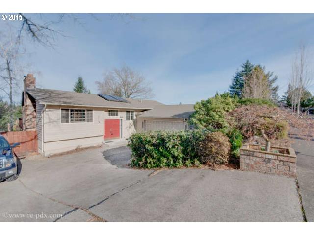 619 SW Sleret Ave, Gresham, OR 97080 photo 1