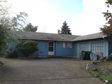 4270 Murnane St, Eugene, OR 97402 photo 1