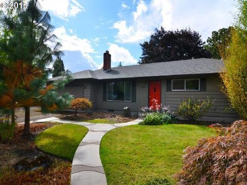 2692 Villa Way, Springfield, OR 97477 photo 1