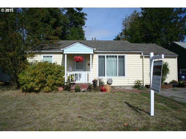 922 Centennial Blvd, Springfield, OR 97477 photo 1