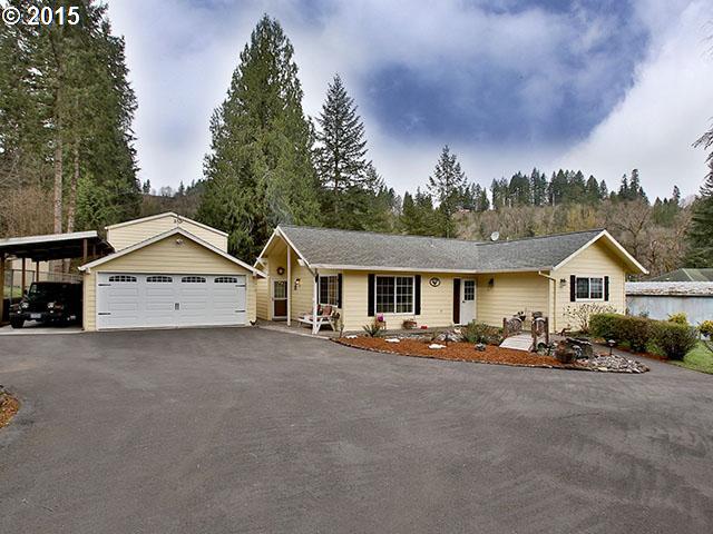 11035 SE Marsh Rd, Sandy, OR 97055 photo 1