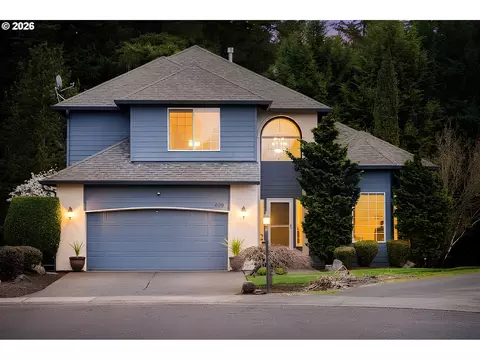 609 NE 115th Cir, Vancouver, WA 98685