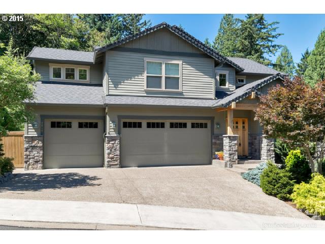 2817 SElliott Dr, Gresham, OR 97080 photo 1